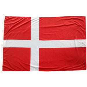 Quality Denmark Guinea Flagolden national screen printed high quality wholesale