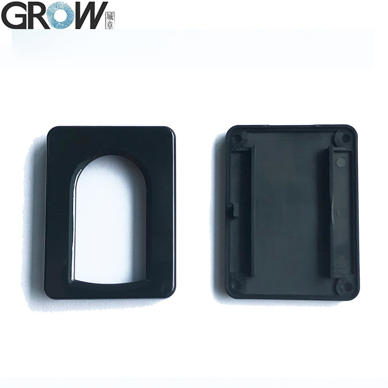 Grow Black Plastic Enclosure of Fingerprint Module (R300/R301T/R302/R303/R303T/R306)