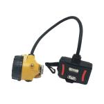 15000Lux Explosion Proof Safety Lamps With IP68 Rated For 1000 Charge Cycles