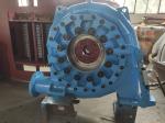 Capacity Stainless Steel Hydroturbine Generator 200kw-20mw 450-1000rpm