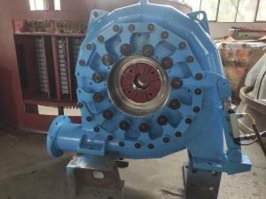 Quality High Durability Hydro Turbine Generator for Water Head 5m-500m and Frequency 50HZ/60HZ wholesale