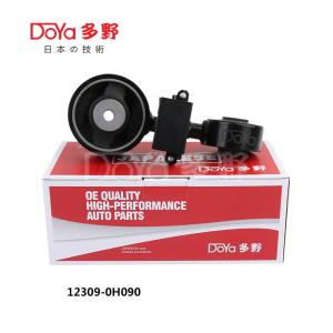 Quality toyota 12309-0H090 Engine Strut Mount custom engine mounting wholesale