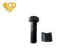 Track Bolts And Nuts For High Temperature Resistance Excavator Parts