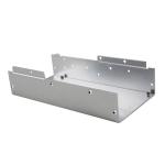 Semiconductor Device Fabrication Electronic Case Steel Metal Parts