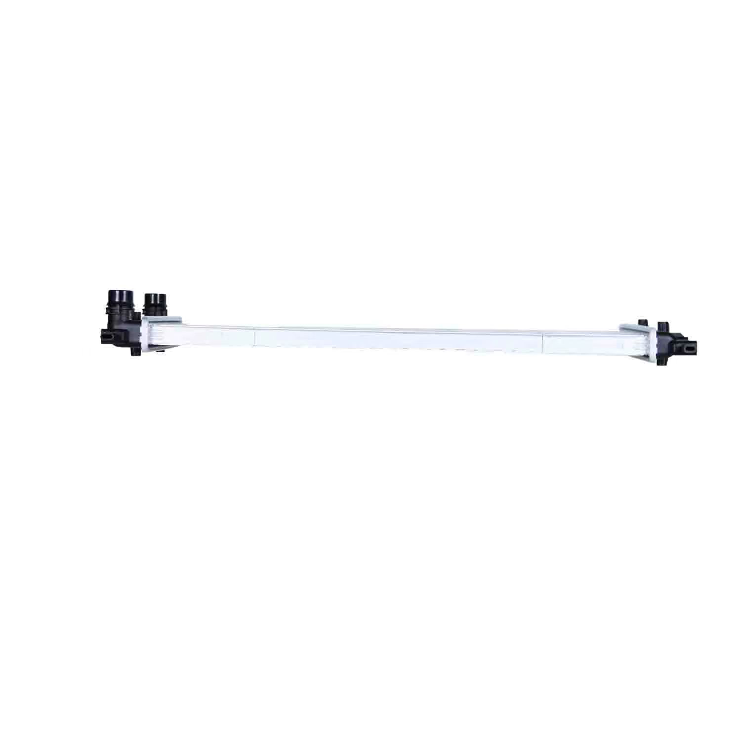 1K0121251P Auto Spare Parts Aluminum Radiator for VW GOLF CADDY JETTA AUDI A3 1.8 TFSI