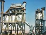 110ton Per Hour Vertical Roller Mill