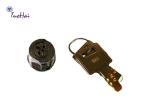S4901000061 4901000061 Hyosung ATM Parts 5600T HCDU 5600ST MX8600 Cassette Lock