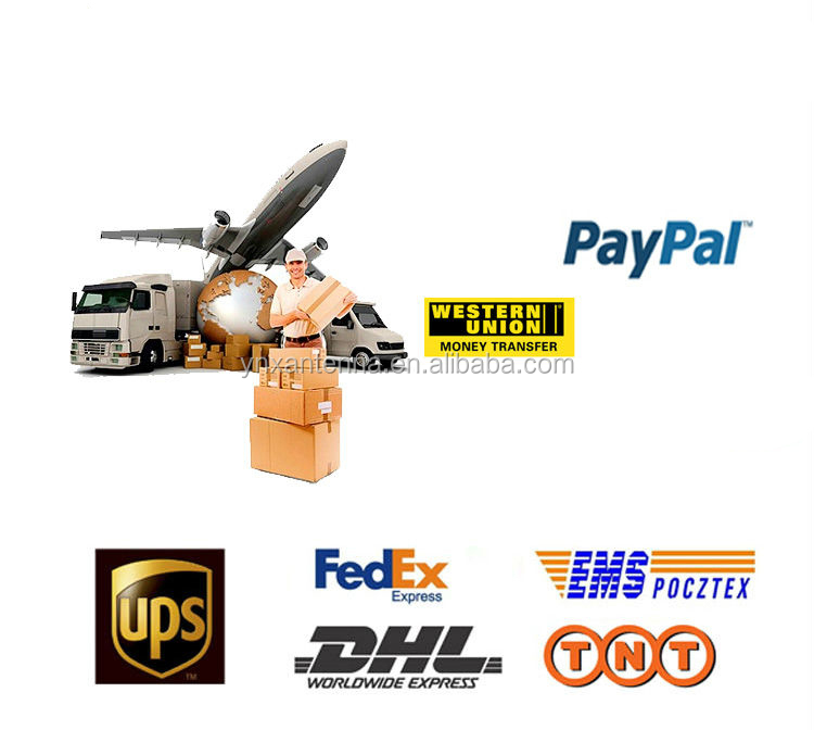 60mm Antenna Length Internal Passive GSM 4G WiFi 4G PCB Signal Booster for Mobile Phone