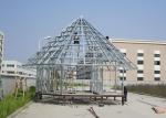 Prefabricated Bali Bungalow , Vanuatu / Light Gauge Steel Framing System