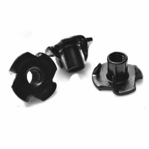 Quality M8 Pronged Tee Nuts wholesale