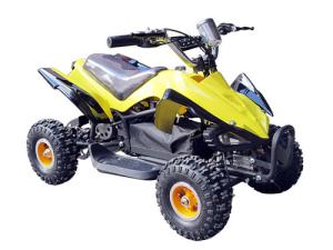 Quality 350W,500W,800W, Electric ATV ,36v, 12A,4inch &amp; 6inch tire disc brake. good quality wholesale
