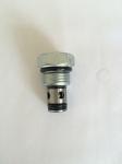 Direct Acting Hydraulic Cartridge Valves , Cartridge Check Valve Ball Type