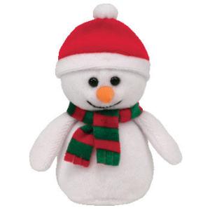 Quality Christmas Snowman Plush Toys wholesale
