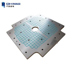Quality 0-220rpm Quick Die Change System For Press Machine For Plastic Production wholesale