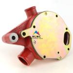 65.06500-6139C Excavator Engine Spare Parts Water Pump DH220-3 300-7 225-9 65