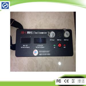 Quality Biaxial Digital Popular Selling Economic Borehole Inclinometer wholesale