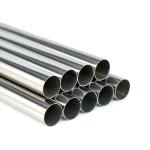 304 S30408 06Cr19Ni10 1.4301 08X18H10 Round Seamless Stainless Steel Pipe Tube