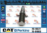Diesel Injector Assembly 7C-2239 7C-4174 7E-3384 7C-9577 7E6408 9Y3773 6L4357