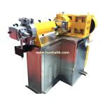 Silicone Wire Manufacturing Machine And Cable Manufacturing Equipment Low Noise