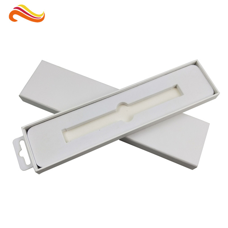Matt Lamination Printing Electronics Packaging Boxes Various Sizes With Drawer
