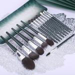 Multifunction Makeup Brush Set