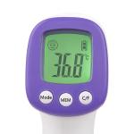 LCD Dispaly Infrared Temperature Gun , Digital IR Infrared Thermometer