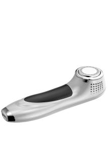 Quality Ultrasonic Face Lifting Machine Deeply Cleaning Facial Galvanic Beauty Device wholesale