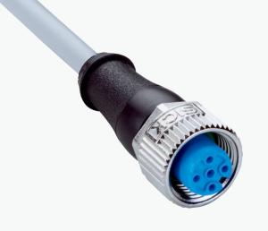 Quality SICK YF2A14-020VB3XLEAX Cordset, Connecting Cables 2096234 wholesale