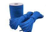 50 Meter Braided Climbing Camping Guy Ropes Outdoor Lightweight For Tent Tarp