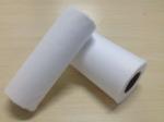 Raw Non Woven Cotton Fabric 40g 45g Multifunctional Sensitive Skin