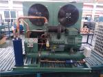 4hp Cold Room Condensing Unit Evaporator Low Temperature