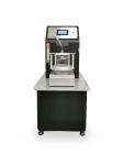 ASTM D4716 Geotextile Apparent Opening Size Tester
