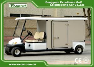 Quality CE Approved Electric Food Cart wholesale