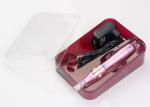 5 Speeds Electric Micro Derma Pen For Facial Treatment With Built - In Battery
