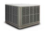 45000m3/H Industrial Evaporative Cooler 510Pa For Large Space Cooling