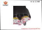 480mm Grinding Width Marble Floor Grinding Machine Gears Driven Ergonomic Design
