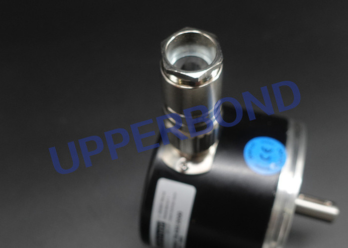 Rotary Absolute Encoder Cigarette Machinery Electronics Spare Parts