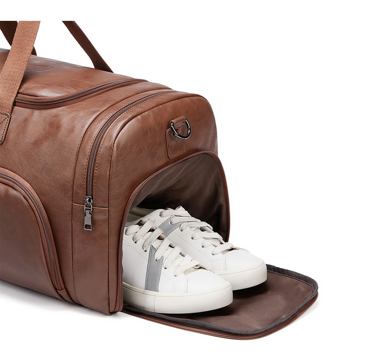 57*28*28cm Travel Duffle Bag Business Luggage Bag Waterproofing