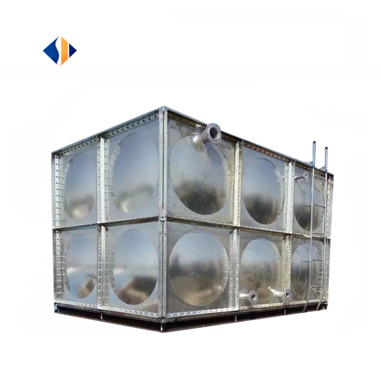 18KW-4000KW Cooling Capacity Private Label 20000 Liter Plastic Water Tank With Quick Reply