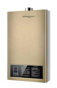China LCD Display Gas Condensing Boiler Easy Maintenance For Hot Water And Heating on sale