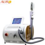 Professional Skin Tightening Hair Removal Machine IPL Opt Shr Ipl Hair Removal