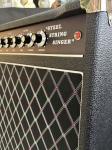 Custom Dumble Steel String Singer Clean Reverb Tone SSS20 ECC83S*5 EH 6V6*2,