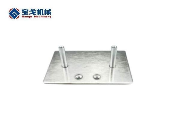 Excellent Electrical Conductivity Flexible Copper Busbar for Battery Pack