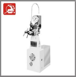 Quality Stainless Steel 304 Lab Homogeniser Portable Industrial 3 Phase wholesale