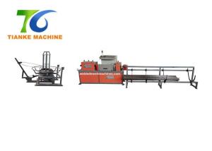Quality 120m/Min Wire Straightener And Cutter wholesale