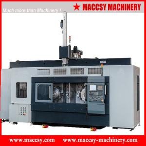 Quality CNC turning milling flexible machining center LM800F wholesale