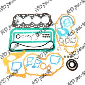 Quality 2J Engine Gasket Kit 04111-20150 04111-46056 For Toyota wholesale