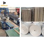 Recyclable Sharp Carton Cardboard Edge Protectors 2m Length