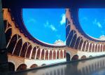 Ip30 P2.6 Indoor Rental Led Display 160 Degree Viewing Angle