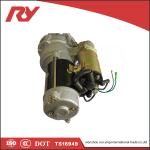 Car Auto Parts Isuzu Starter Motor0-23000-1670 1-8100-259-06BD1 oil-proof